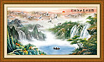 国画