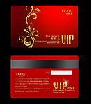 会员卡 VIP卡