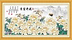 花开富贵