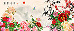 花鸟画