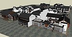 徽派建筑