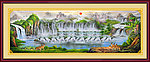 油画