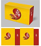 大闸蟹礼盒包装