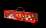 马哈鱼包装