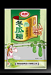 冬瓜糖包装