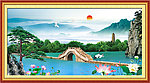风景