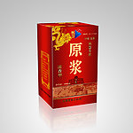 酒包装 （平面图）