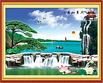 中堂画