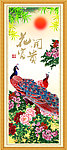 花开富贵