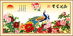 花开富贵