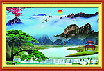 风景