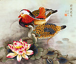 3D十字绣图纸源文件
