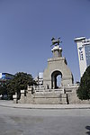 马踏飞燕
