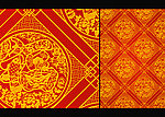 福字底纹