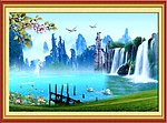风景