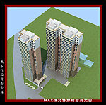 高层建筑