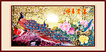 国画
