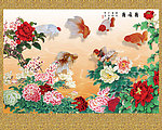 牡丹花