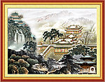 中国画