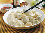饺子