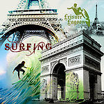 欧美风格油画 装饰画