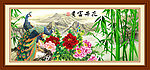 花开富贵