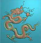 单龙