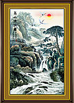 国画