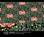 装饰花纹
