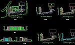 小学公建建筑规划方案