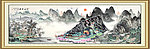 国画