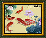莲花