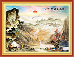 国画
