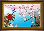 桃花