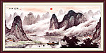 国画