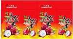 火龙果手提包装箱