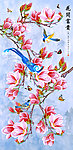 玉兰花