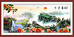 万里长城