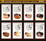 中医展板