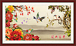 花鸟画