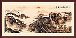国画