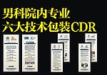 男科院内专业包装