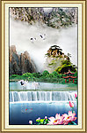 风景