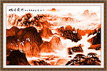 家居装饰画