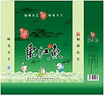 特产包装设计