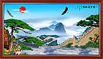 长城