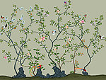 花鸟
