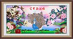 富贵花开