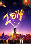 2014 马年