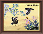 花鸟
